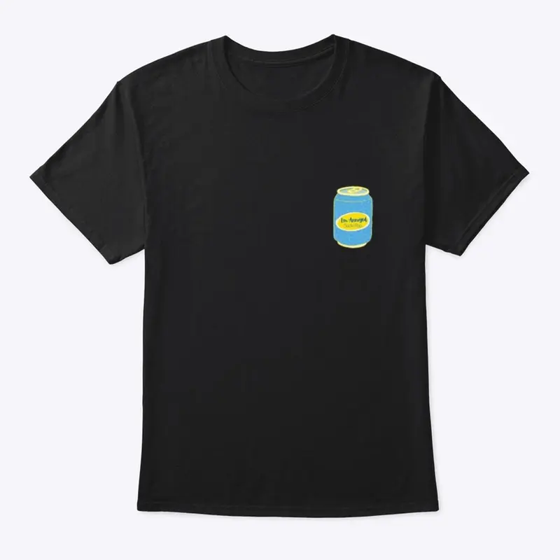 Sodie Pop Tee